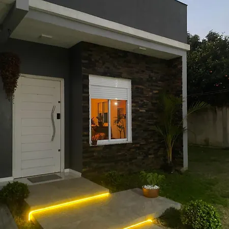 Casa Com Banheira E Lareira 12Km Da Cidade Santa Cruz do Sul Exterior photo