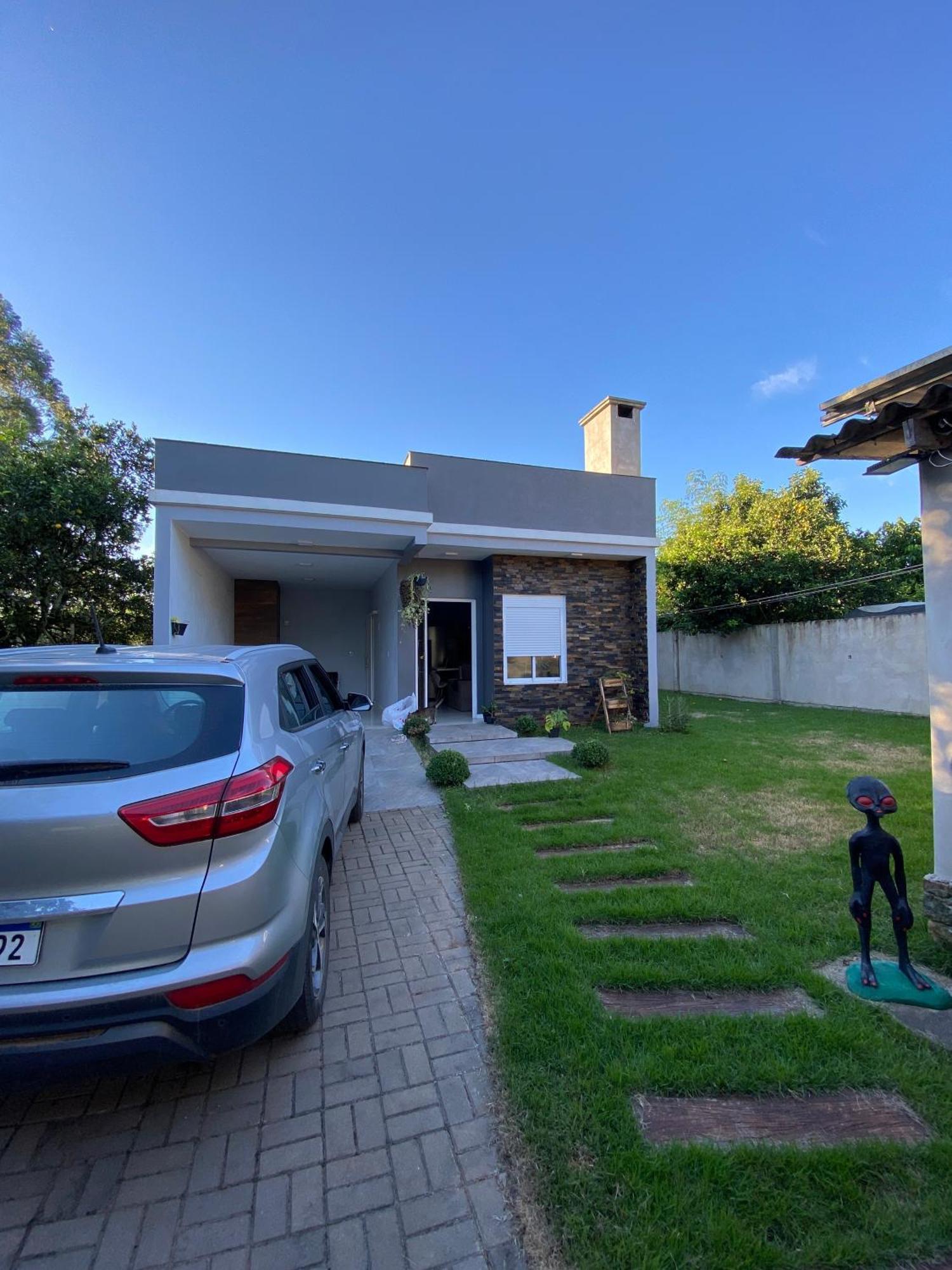 Casa Com Banheira E Lareira 12km Da * Santa Cruz do Sul