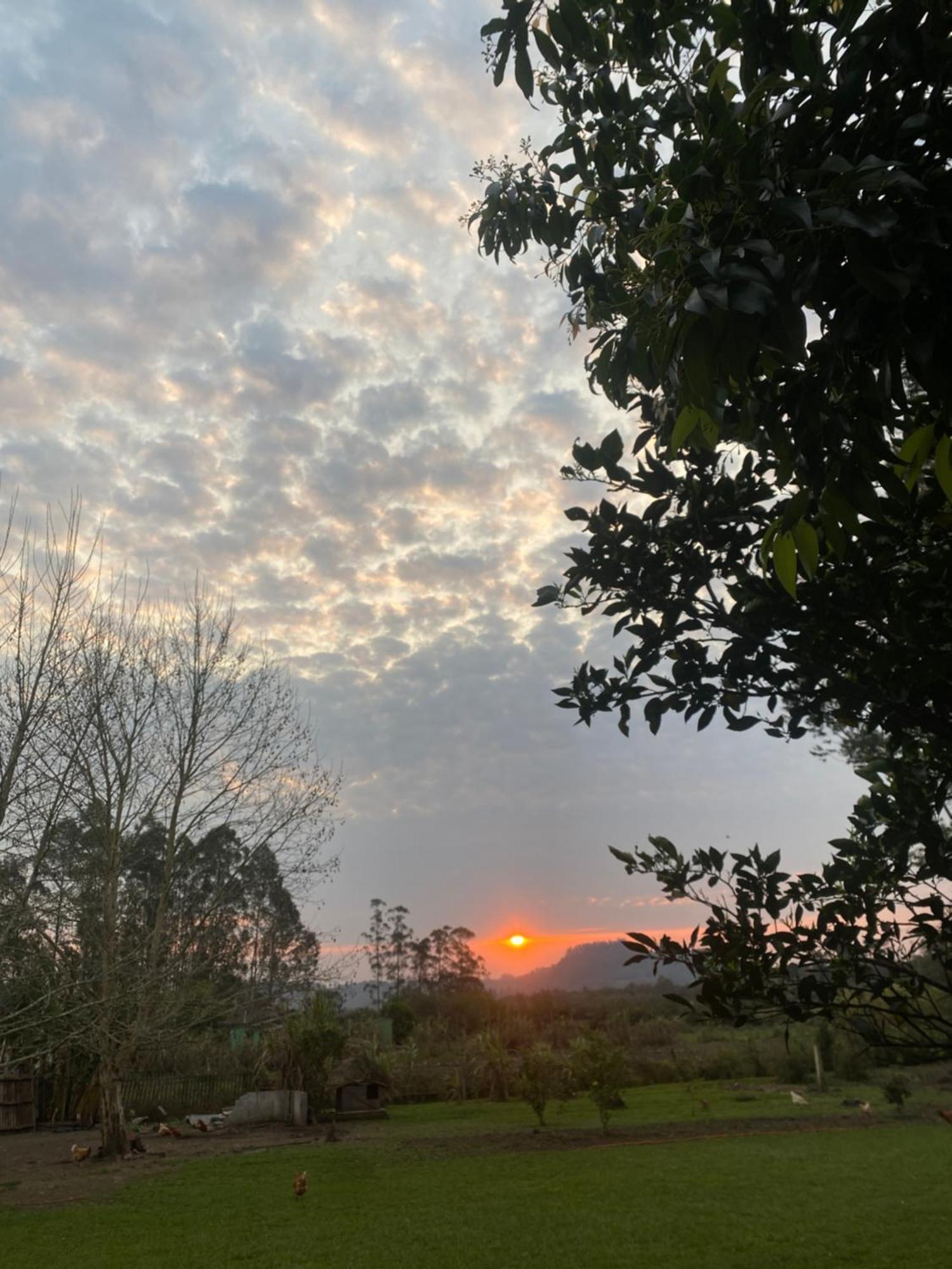 Villa Casa Com Banheira E Lareira 12km Da