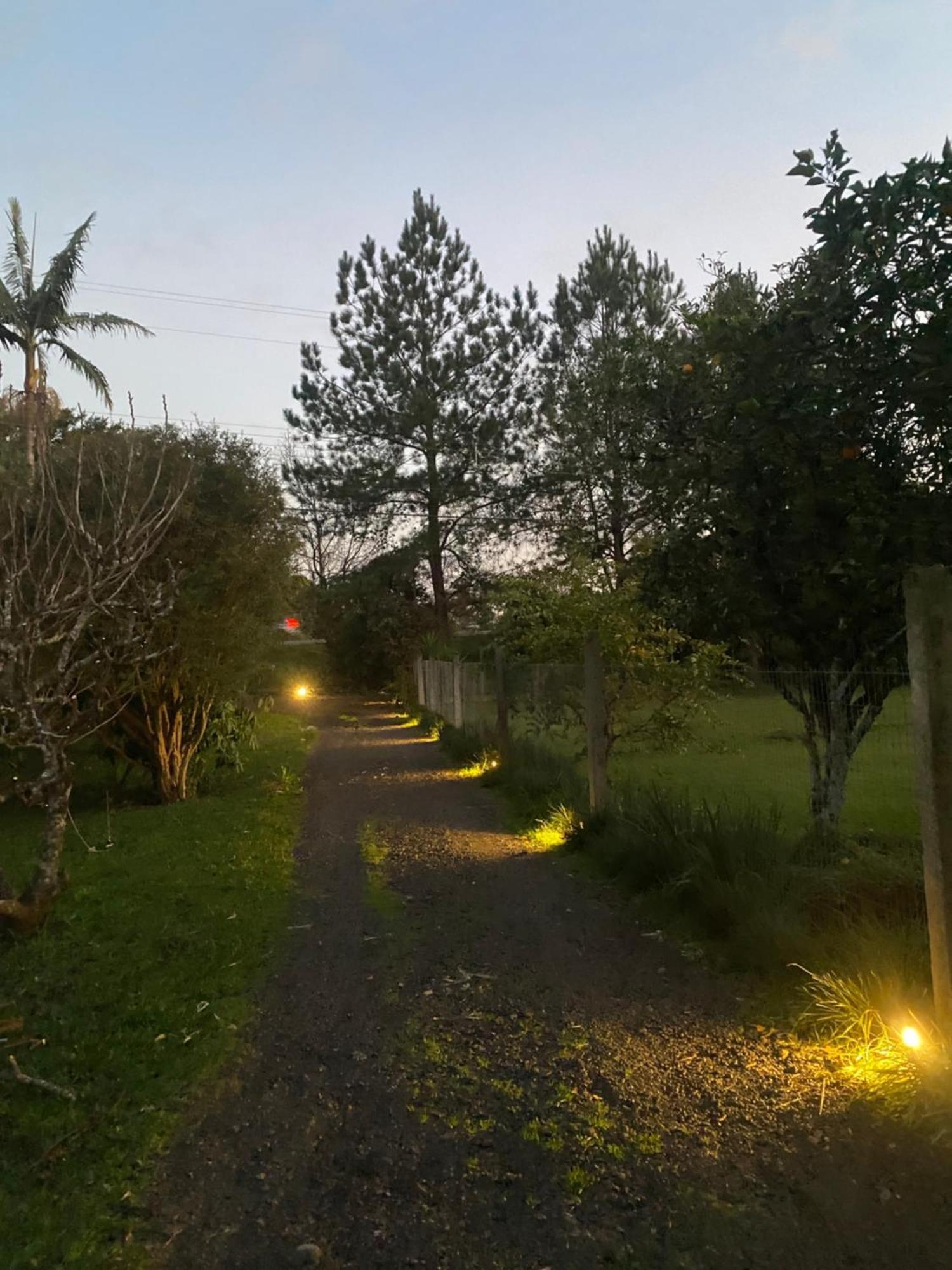Casa Com Banheira E Lareira 12km Da Villa