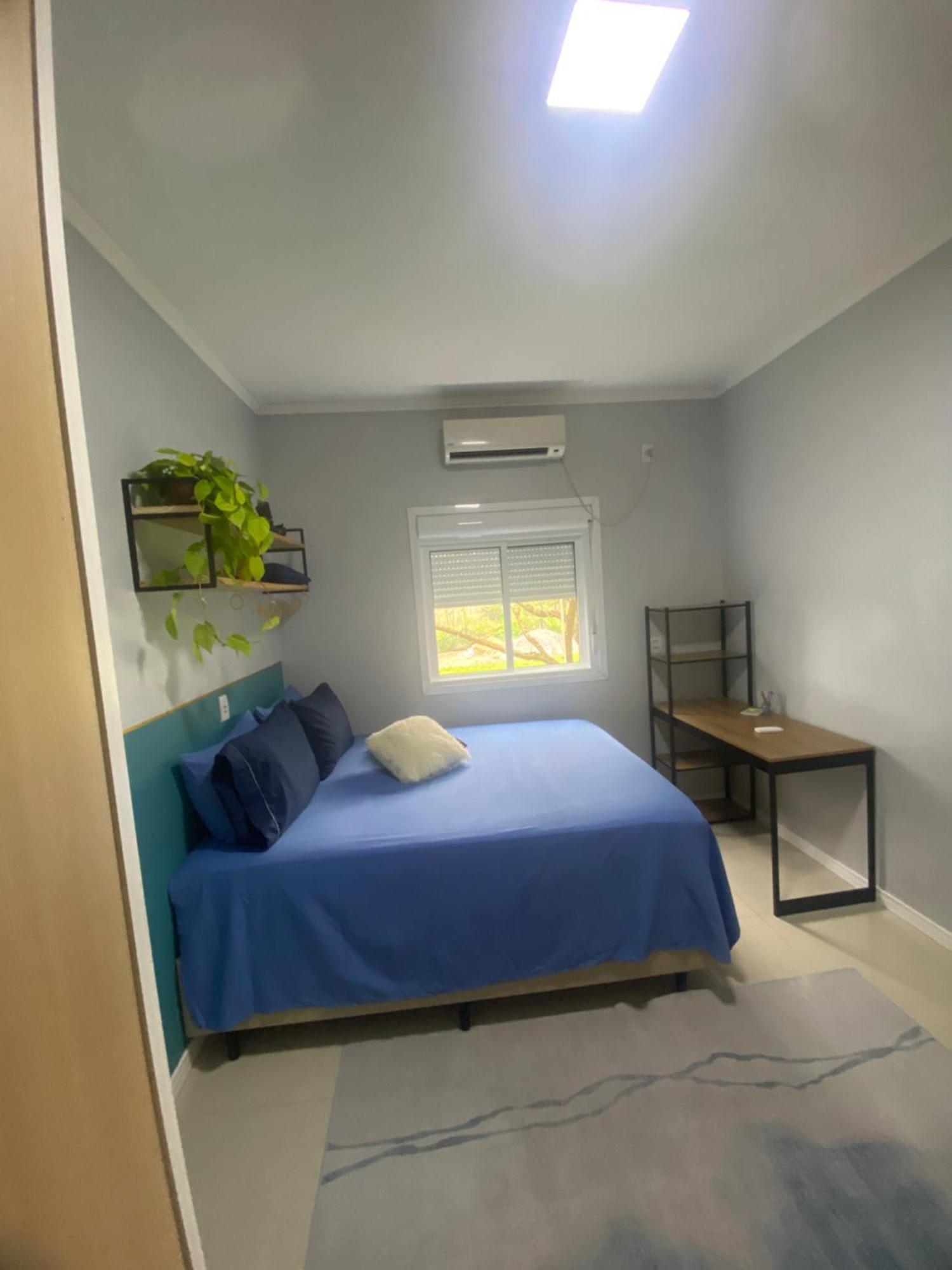 Casa Com Banheira E Lareira 12km Da Villa