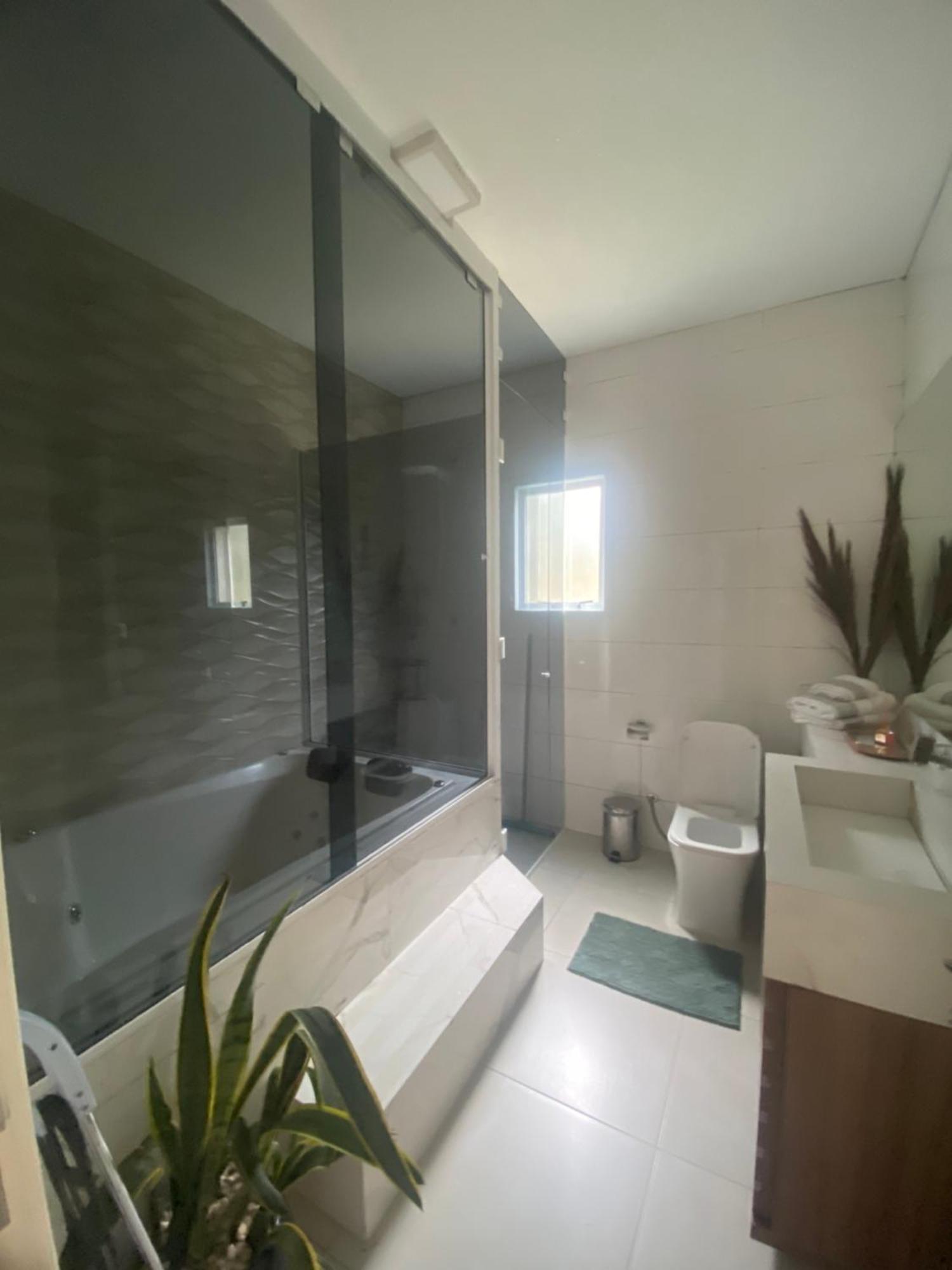 Casa Com Banheira E Lareira 12km Da Villa *